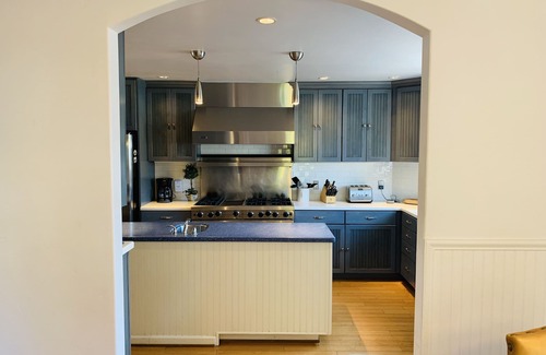 Carpinteria House | Charming Carpinteria Family Beach House