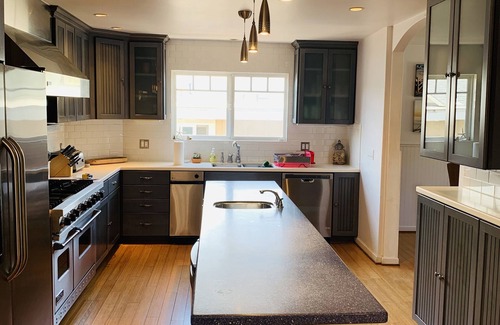 Carpinteria House | Charming Carpinteria Family Beach House