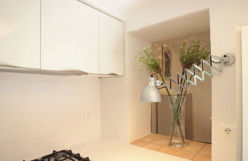 Sitges Town Center Ski Chalet | Charming Casa in Sitges centre & minutes to beach