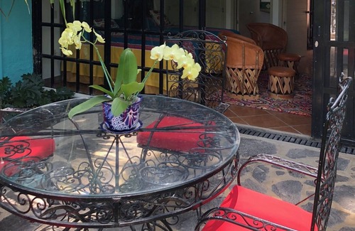 Ajijic Apartment | Charming Casita for 2 in the Heart of Ajijic
