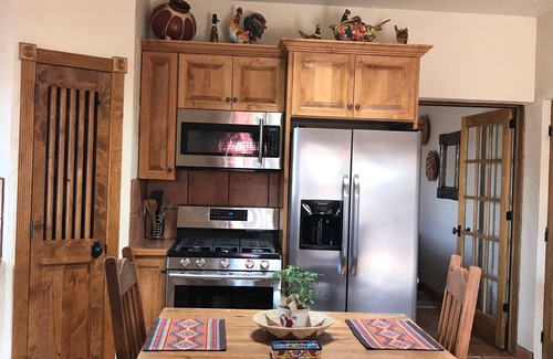 Mesilla House | Charming Casita in historic Town of Mesilla, NM 2392 Calle de Parian