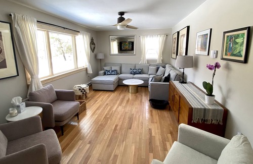 Narrowsburg House | Charming Catskill Home-Relax in comfort & style-3min Narrowsburg/Delaware River