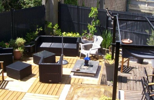 Saint-Nazaire Cottage | Charming Central Home with Modern Amenities, Close to Seafront & Attractions