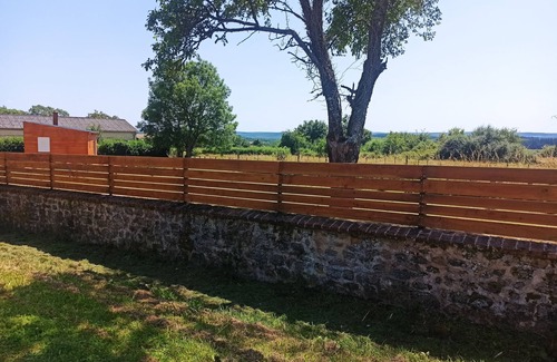 Rouvray (Cote-d'Or) Ski Chalet | Charming Chalet to Rent for 4-6 People in the Morvan - Rouvray 21