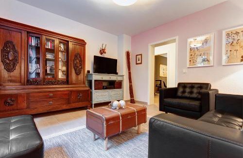 Saarbruecken Apartment | Charming CHARLOTTE