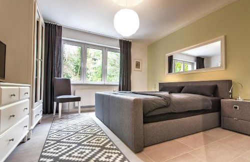 Saarbruecken Apartment | Charming CHARLOTTE