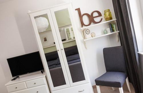 Saarbruecken Apartment | Charming CHARLOTTE