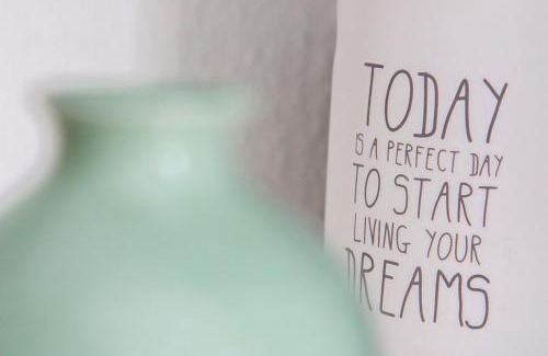 Saarbruecken Apartment | Charming CHARLOTTE