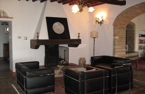 Castellina in Chianti Other | Charming Chianti hilltop house, exceptional views, large swimming pool