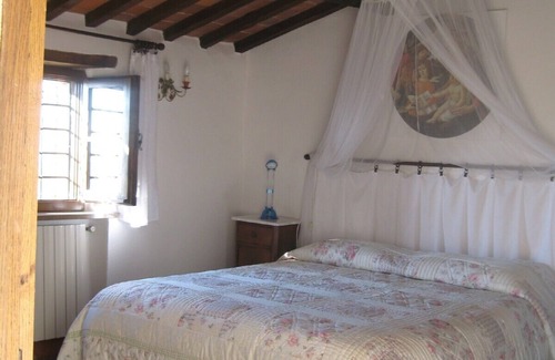 Castellina in Chianti Other | Charming Chianti hilltop house, exceptional views, large swimming pool