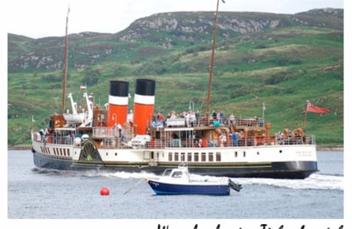 Tighnabruaich Cottage | Charming Coastal Cottage Tucked Into "Argyll's Secret Coast" Wonderful views