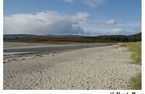 Tighnabruaich Cottage | Charming Coastal Cottage Tucked Into "Argyll's Secret Coast" Wonderful views