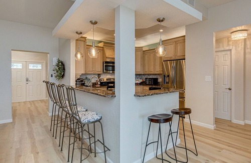 Cocoa Beach House | Charming Coastal Retreat on the Beach! nDiscounted Winter Rates Available Now