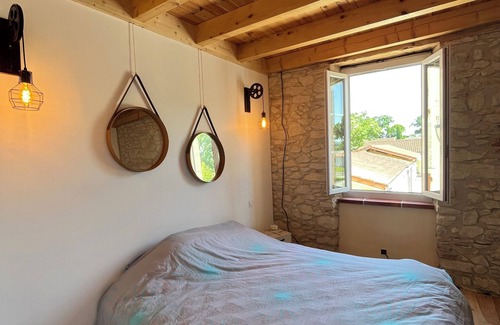 Fenols Bed & Breakfast | Charming comfort room