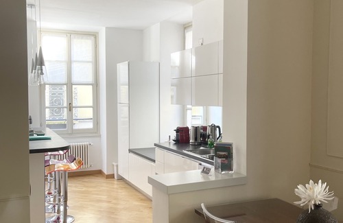 Como City Centre Apartment | Charming Como - In the old town