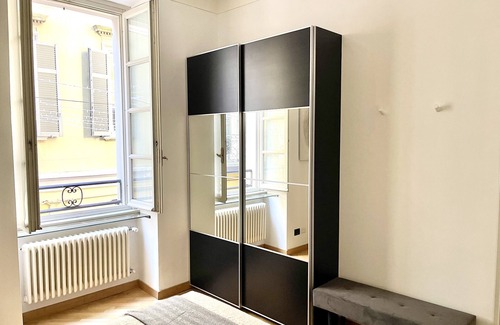 Como City Centre Apartment | Charming Como - In the old town