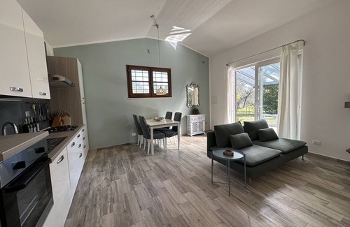 Gavorrano House | charming completely renovated country house, large garden, secluded location