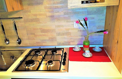Ortigia Apartment | Charming complex in Ortigia’s historic centre - A/C and high-speed fibre Wi-Fi