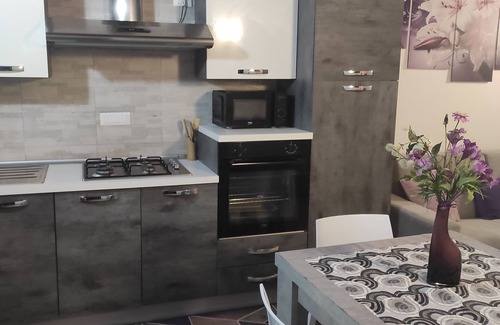 Ortigia Apartment | Charming complex in Ortigia’s historic centre - A/C and high-speed fibre Wi-Fi
