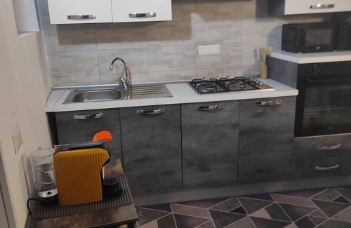 Ortigia Apartment | Charming complex in Ortigia’s historic centre - A/C and high-speed fibre Wi-Fi