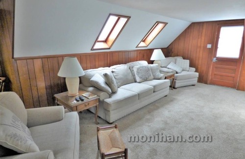 South End Condo | Charming condo with AC in beautiful Ocean City