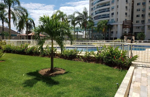 Barra da Tijuca Apartment | Charming condominium 5 minutes from Recreio dos Bandeirantes beach