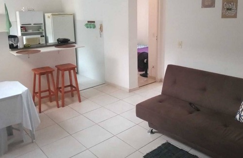 Vespasiano Apartment | charming condominium close to CAM with parking