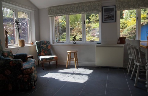 Kirkby Stephen Cottage | Charming, cosy cottage. Family and dog friendly.