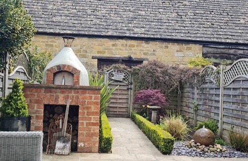 Broadway Cottage | Charming Cotswold Cottage
