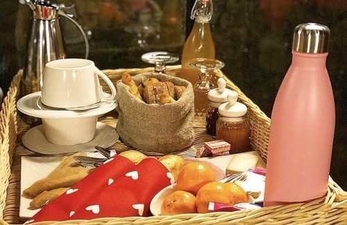 Saint-Quay-Perros House | Charming cottage on the heights of Perros-Guirec & Ploumanac'h