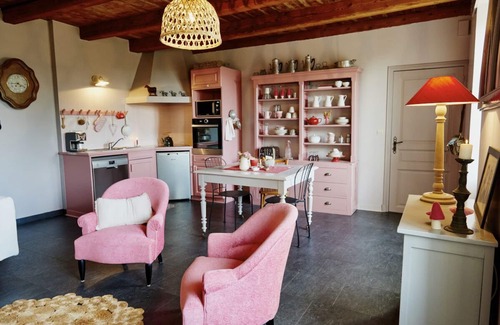 Saint-Quay-Perros House | Charming cottage on the heights of Perros-Guirec & Ploumanac'h