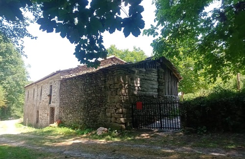 Montoedo Cottage | Charming cottage in the heart of the Ribera sacra