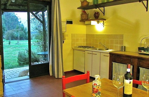Tocco da Casauria Other | Charming COTTAGES (up to 2-4 p) nestled by wide gardens (pool, mountains, beach)