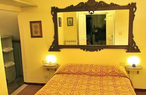 Tocco da Casauria Other | Charming COTTAGES (up to 2-4 p) nestled by wide gardens (pool, mountains, beach)