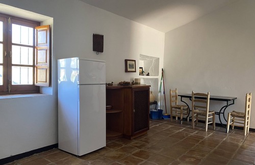 Alora Cottage | Charming cottage and beautiful views of Torcal de Antequera