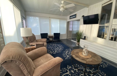 Ormond Beach House | Charming Cottage close to Daytona