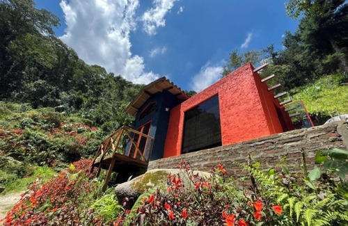 Bucaramanga Cottage | Charming cottage Montserrat in the mountains Fabulous Floridablanca with WiFi