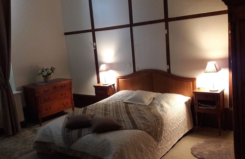 Fay-aux-Loges Other | Charming cottage in 18th century castle near Paris and Orleans