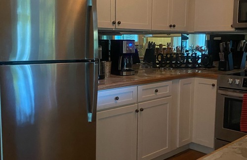 North Brookhaven House | Charming Cottage In Brookhaven