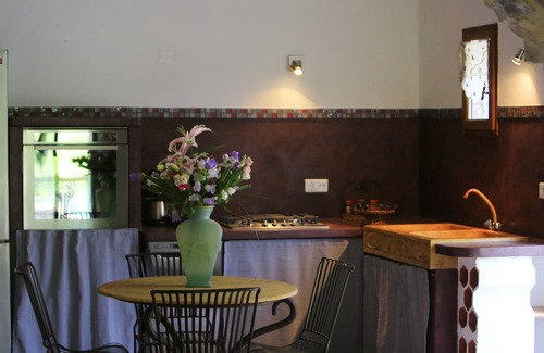 Brujas House | Charming cottage in southern Ardèche