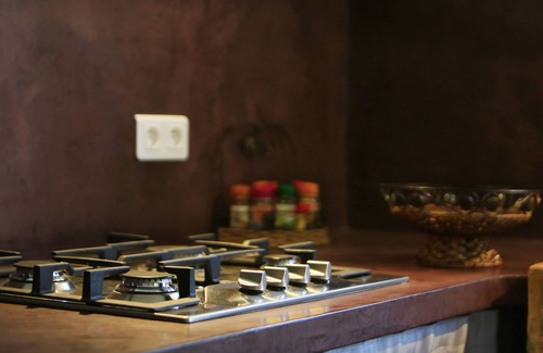 Brujas House | Charming cottage in southern Ardèche