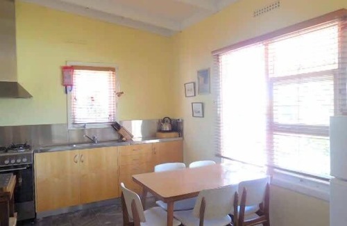 Goolwa House | Charming Cottage in the Heart of Goolwa