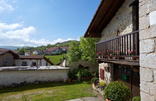 Baraibar Cottage | Charming Cottage in the Sierra de Aralar