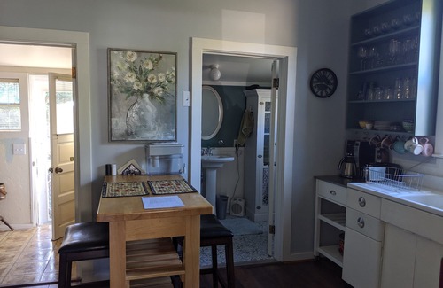 Bisbee House | Charming Cottage in the Heart of Old Bisbee