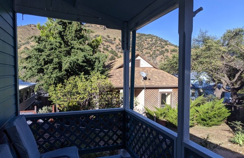 Bisbee House | Charming Cottage in the Heart of Old Bisbee
