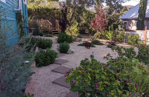 Bisbee House | Charming Cottage in the Heart of Old Bisbee