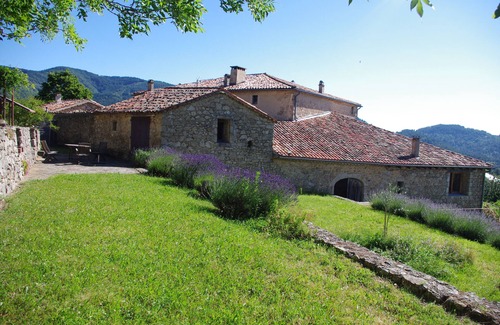 Joannas Apartment | Charming cottage la Clède