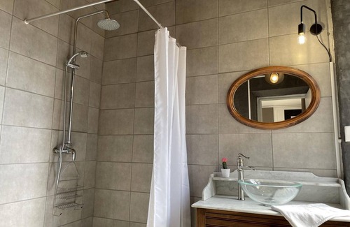 Besson Cottage | Charming cottage with 3 bedrooms, fireplace, peaceful countryside