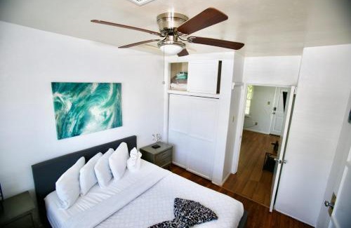 Bankers Hill House | Charming Cottages in Bankers Hill