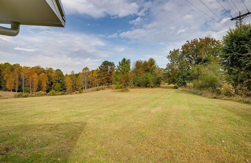 Goodspring Cottage | Charming Country Cottage in Goodspring!
